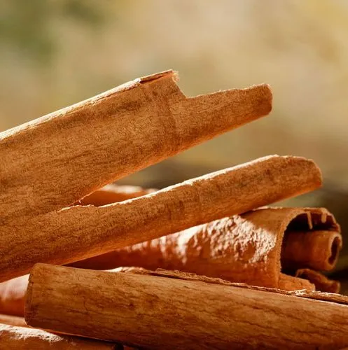 Cinnamon Bark 5